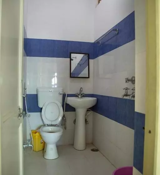 ホテル Udai Haveli Guesthouse