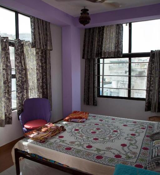 Отель Udai Haveli Guesthouse