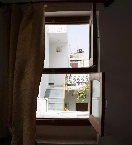 ホテル Udai Haveli Guesthouse