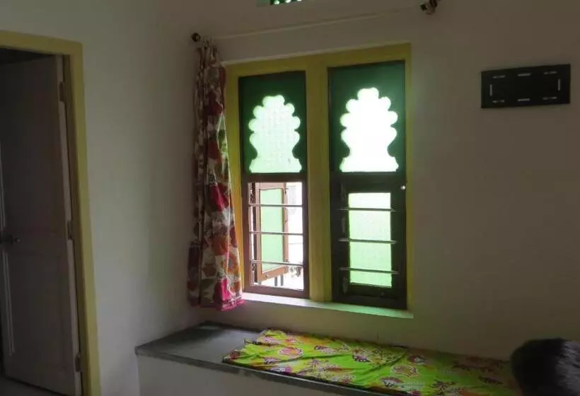 ホテル Udai Haveli Guesthouse
