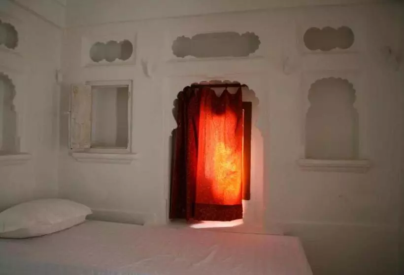 ホテル Udai Haveli Guesthouse