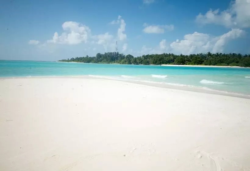 هتل Veli Beach Inn