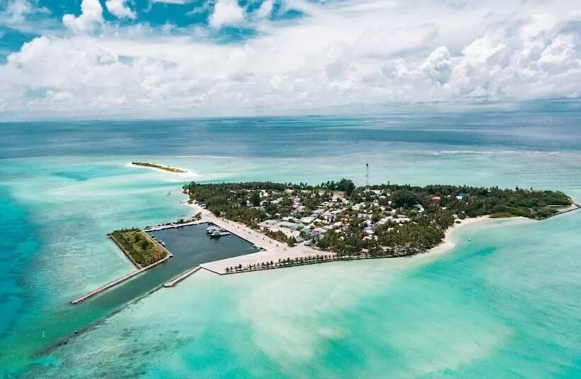 هتل Veli Beach Inn