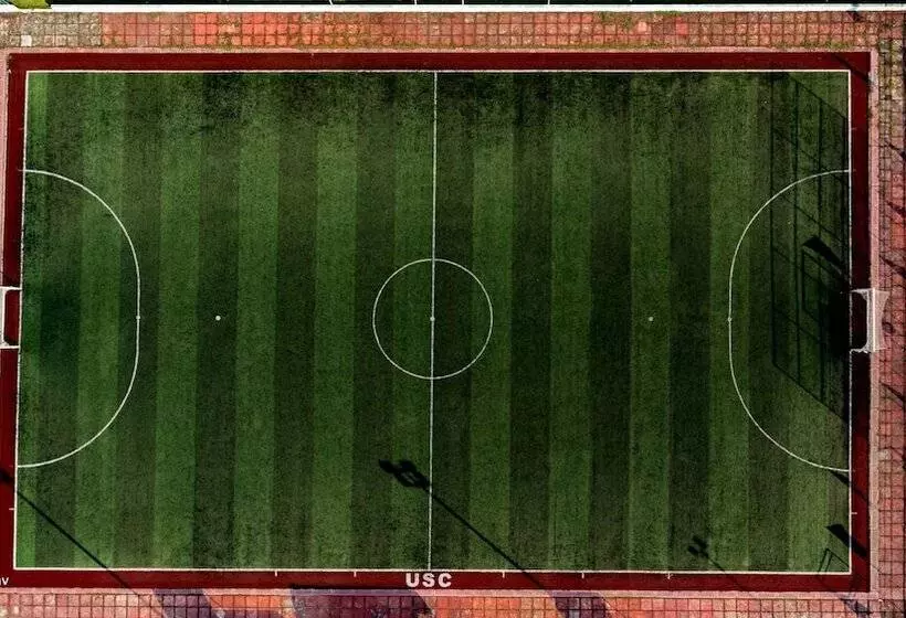 هتل Veli Beach Inn