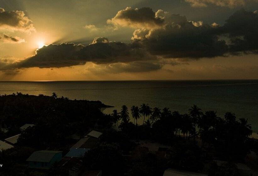 هتل Veli Beach Inn