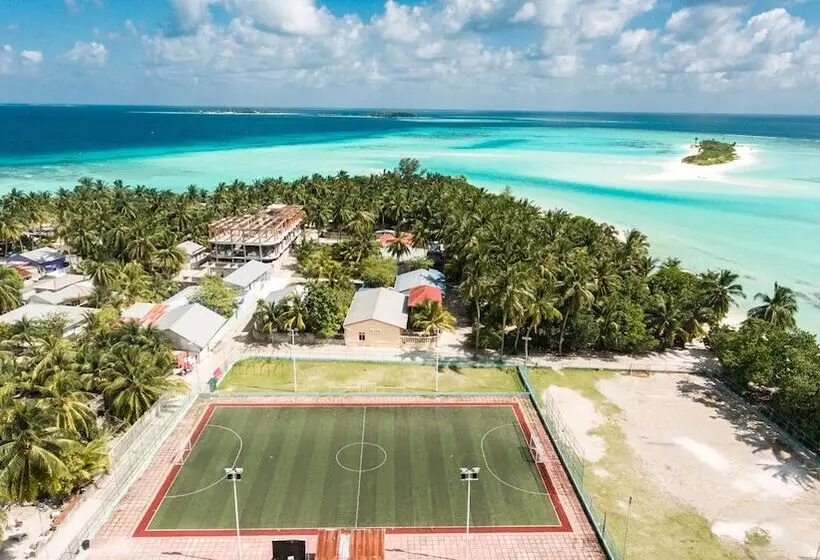 هتل Veli Beach Inn