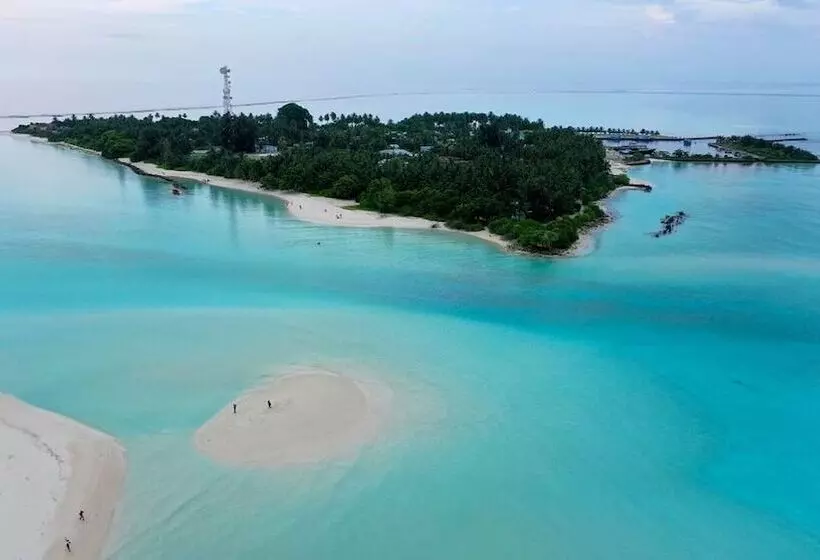 هتل Veli Beach Inn