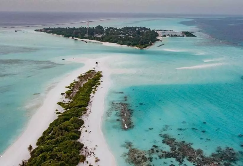 هتل Veli Beach Inn