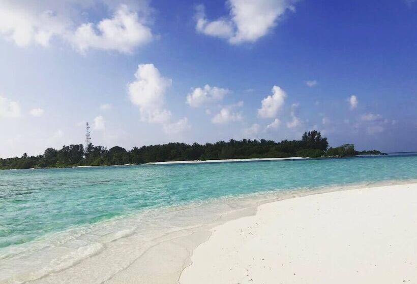 هتل Veli Beach Inn