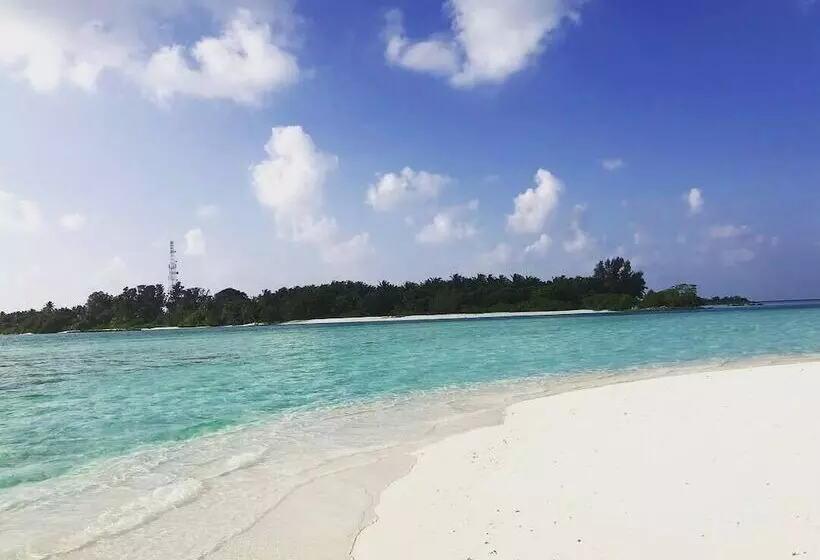 هتل Veli Beach Inn