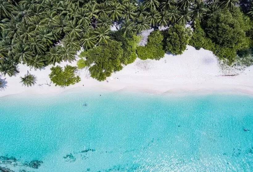 هتل Veli Beach Inn