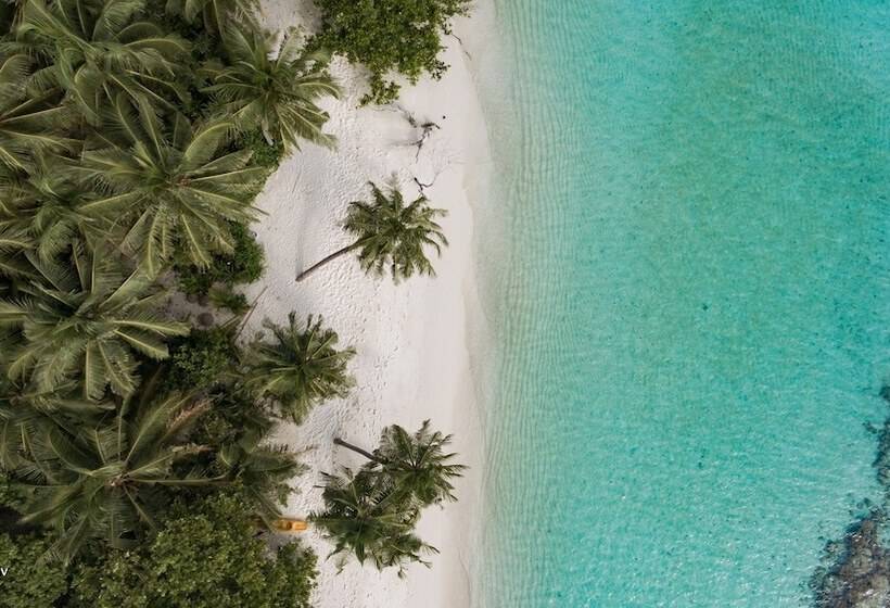 هتل Veli Beach Inn