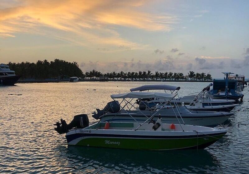 هتل Veli Beach Inn