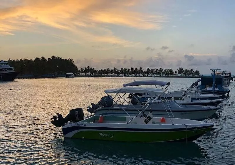 هتل Veli Beach Inn