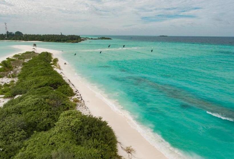 هتل Veli Beach Inn