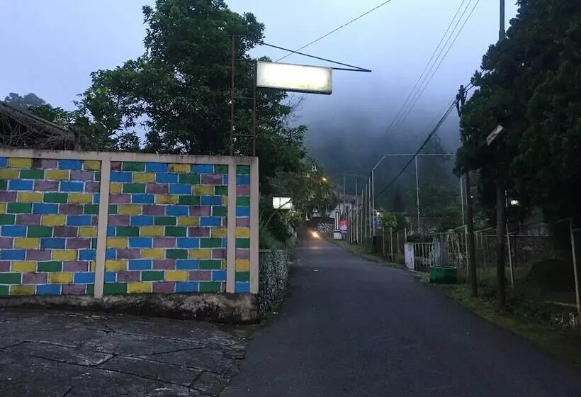 پانسیون Sicantik