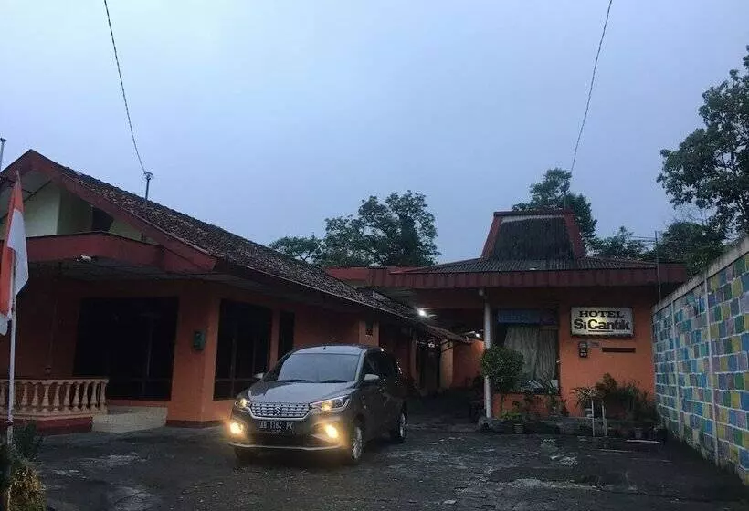 پانسیون Sicantik