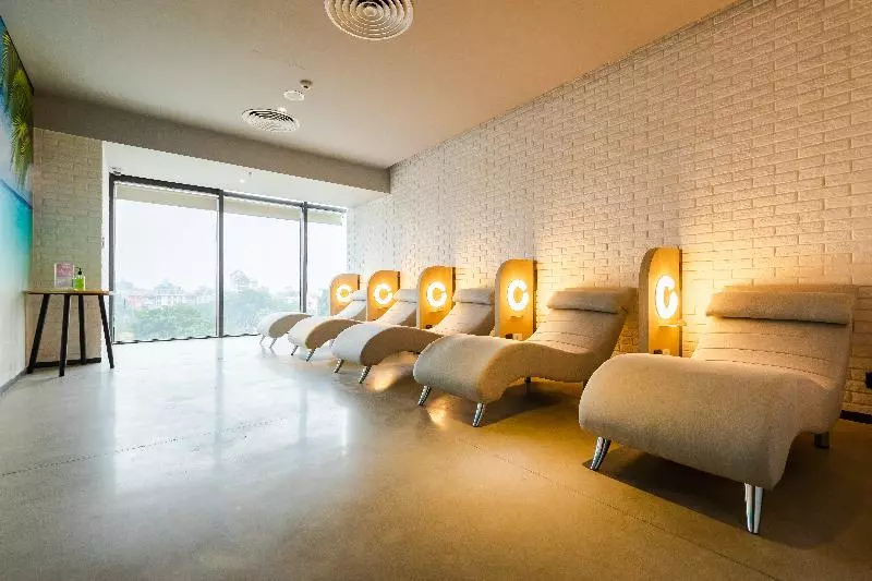 Tru By Hilton Bac Giang City Centre