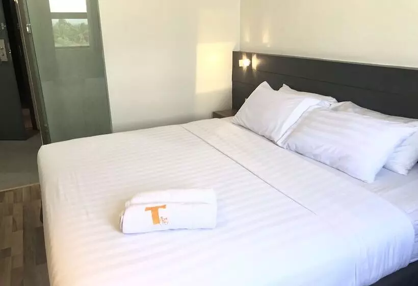 T Hotel Changlun