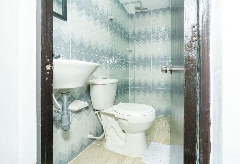 تختخواب و صبحانه San Pablo Boutique