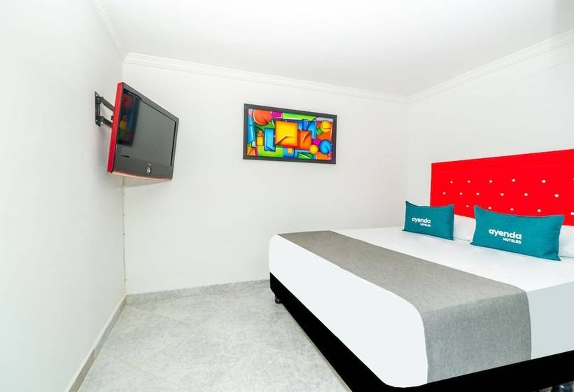 تختخواب و صبحانه San Pablo Boutique