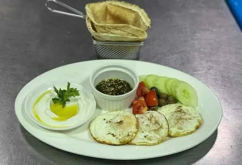 تختخواب و صبحانه Westwing Hotels And Apartments Lekki