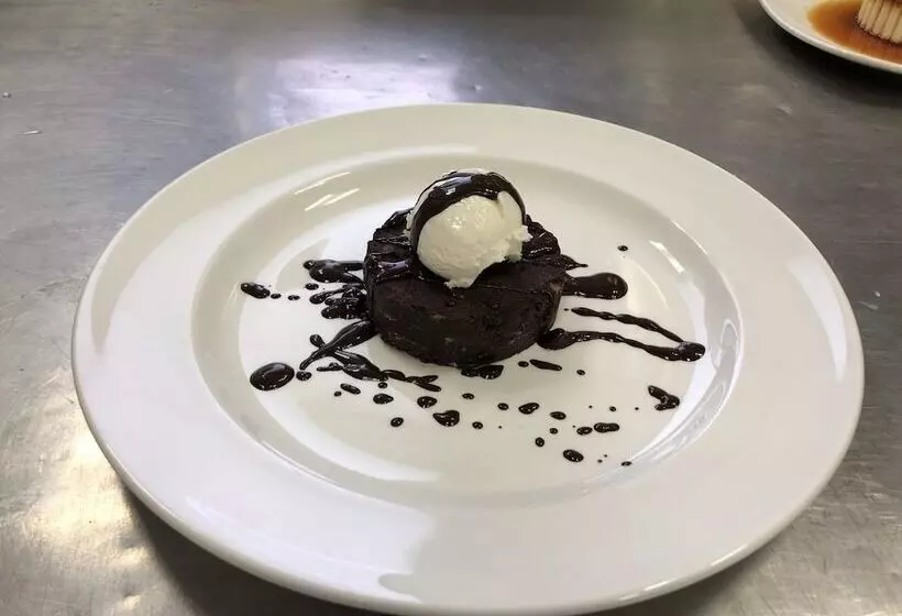 تختخواب و صبحانه Westwing Hotels And Apartments Lekki