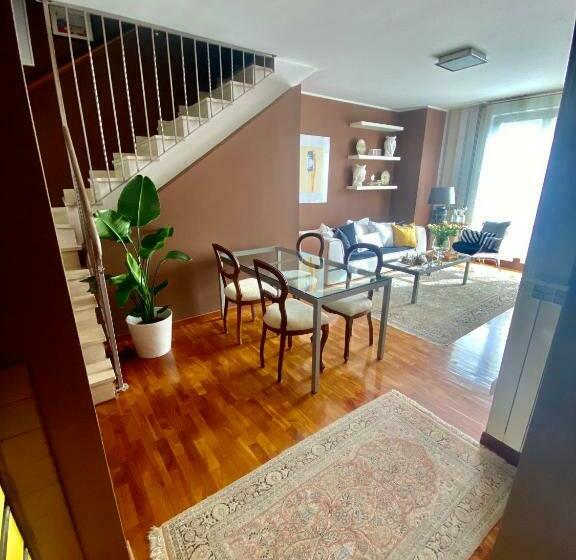 تختخواب و صبحانه Wilson’s Place