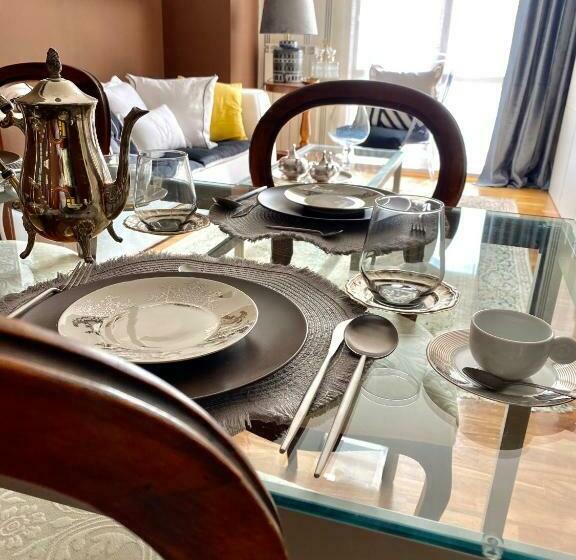 تختخواب و صبحانه Wilson’s Place