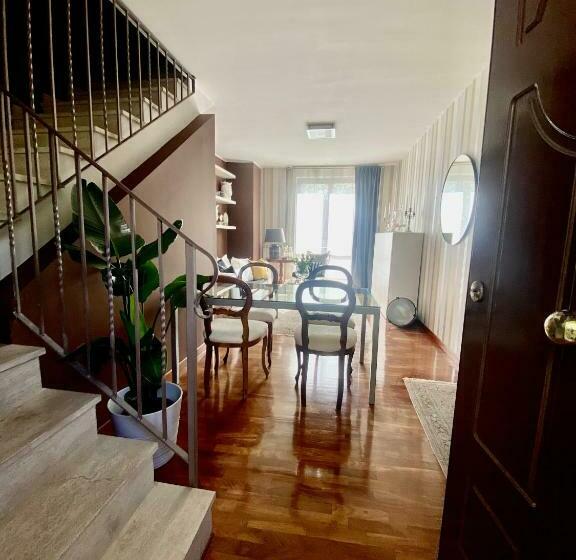 تختخواب و صبحانه Wilson’s Place