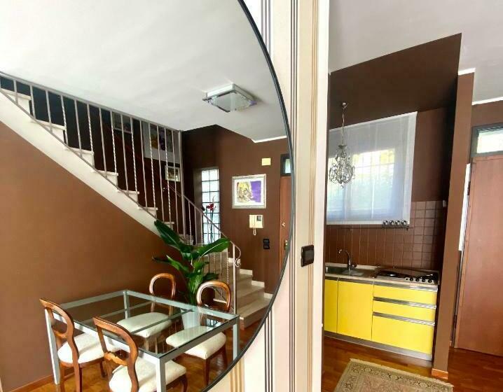 تختخواب و صبحانه Wilson’s Place