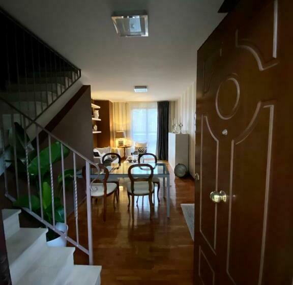 تختخواب و صبحانه Wilson’s Place