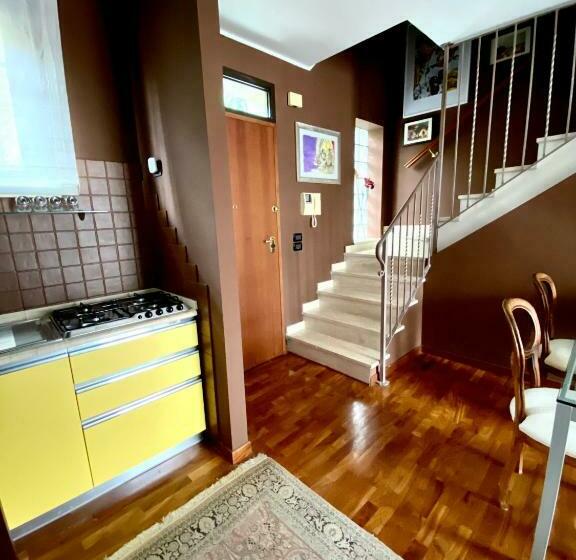 تختخواب و صبحانه Wilson’s Place