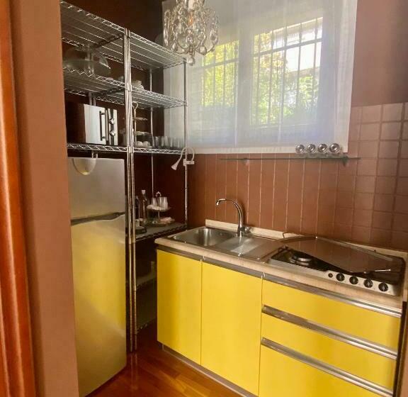 تختخواب و صبحانه Wilson’s Place