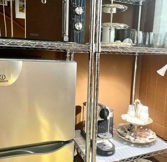 تختخواب و صبحانه Wilson’s Place