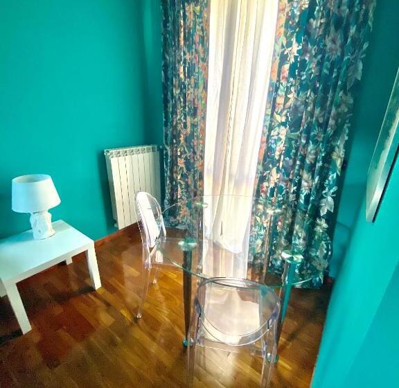 تختخواب و صبحانه Wilson’s Place