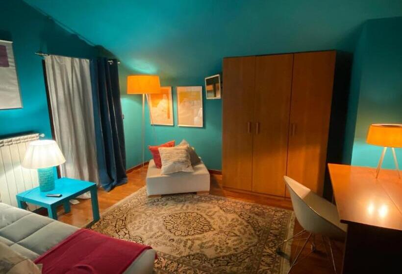 تختخواب و صبحانه Wilson’s Place