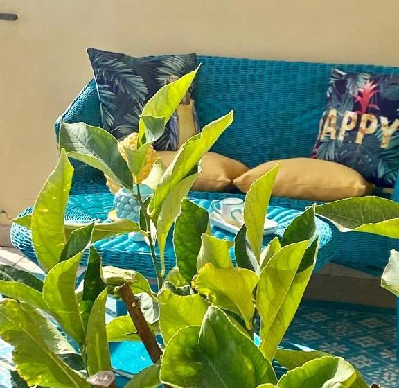 تختخواب و صبحانه Wilson’s Place