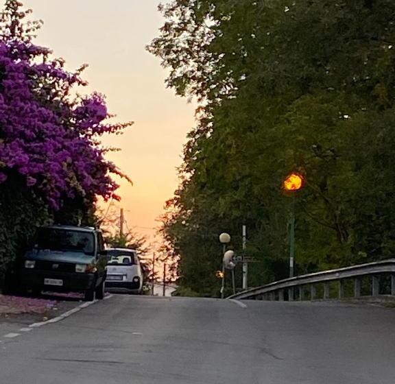 تختخواب و صبحانه Wilson’s Place