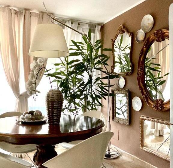 تختخواب و صبحانه Wilson’s Place