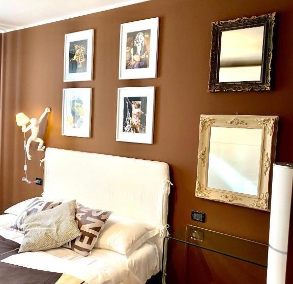 تختخواب و صبحانه Wilson’s Place