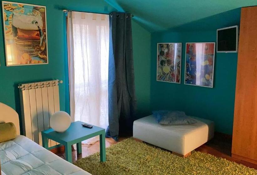 تختخواب و صبحانه Wilson’s Place