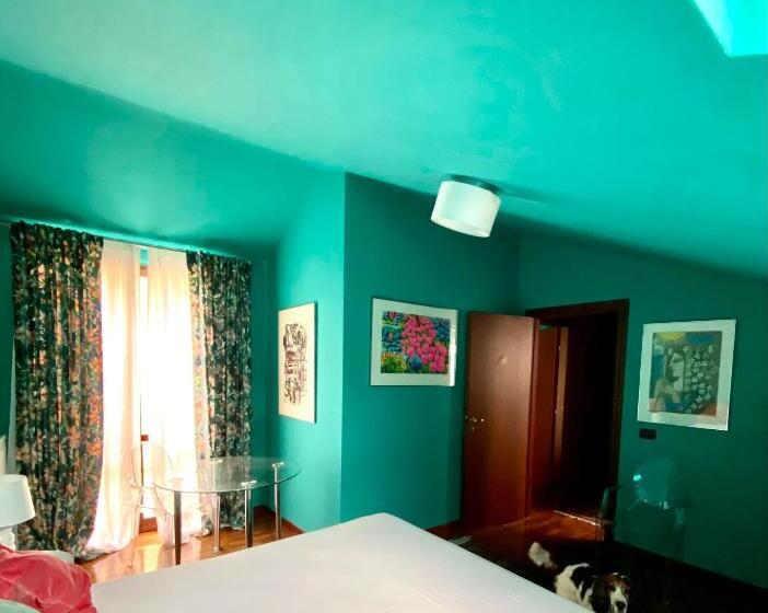 تختخواب و صبحانه Wilson’s Place