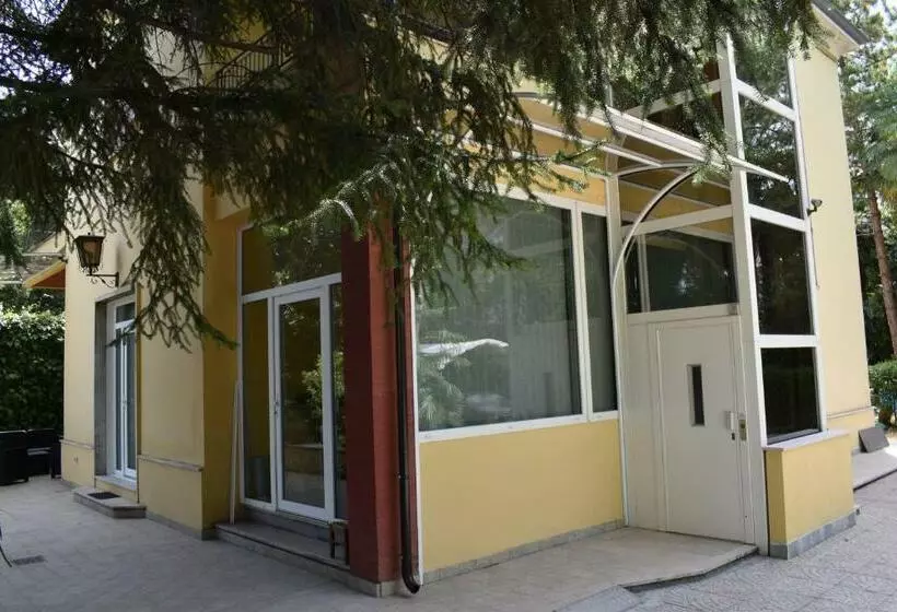 Cospea B&b
