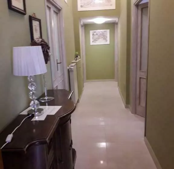 Cospea B&b