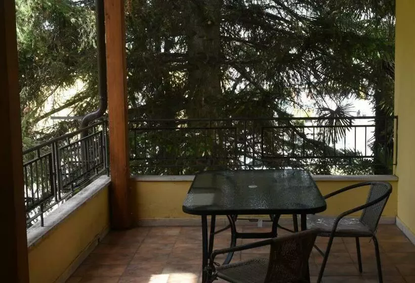Cospea B&b