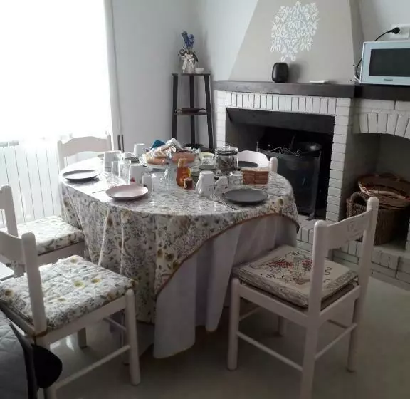 Cospea B&b