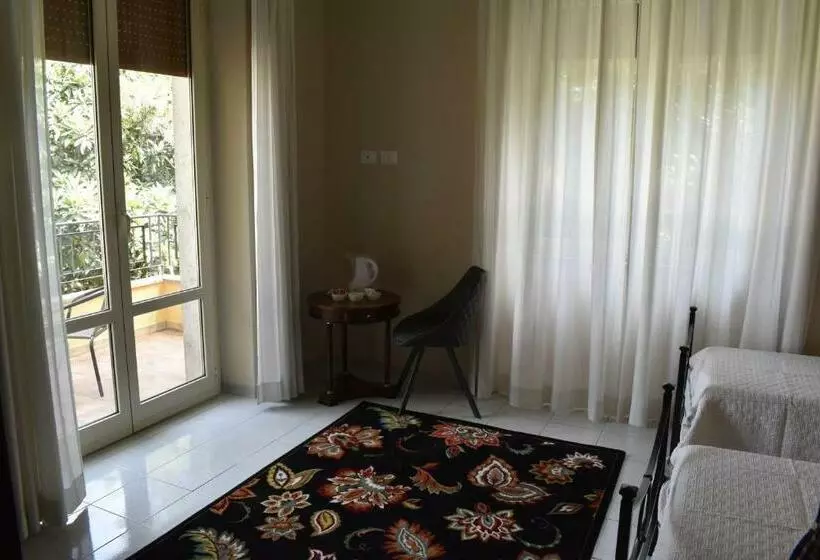 Cospea B&b