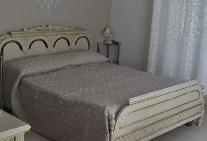 Cospea B&b