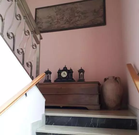 Cospea B&b